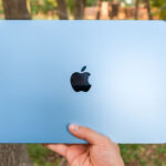 MacBook Air M4