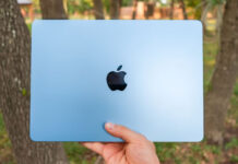 ZMENA HRY! Apple chystá hneď niekoľko nových počítačov Mac! Toto prinesie začiatok roka 2026 MacBook Air M4