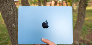 MacBook Air M4