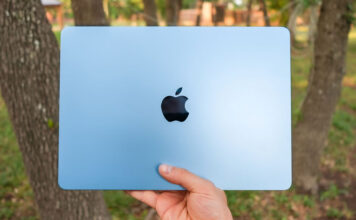 MacBook Air M4