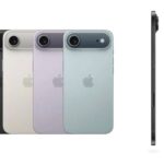 iPhone 17 Air