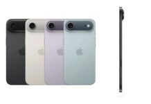 iPhone 17 Air