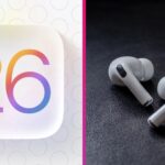 AirPods Pro iOS 26