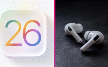 AirPods Pro iOS 26