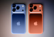 iPhone 17