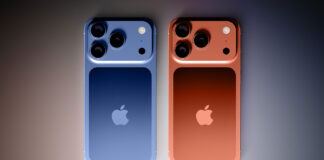 iPhone 17