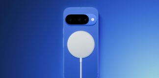 Google Pixel 10