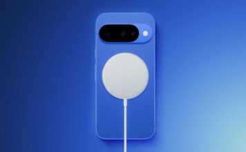 Google Pixel 10