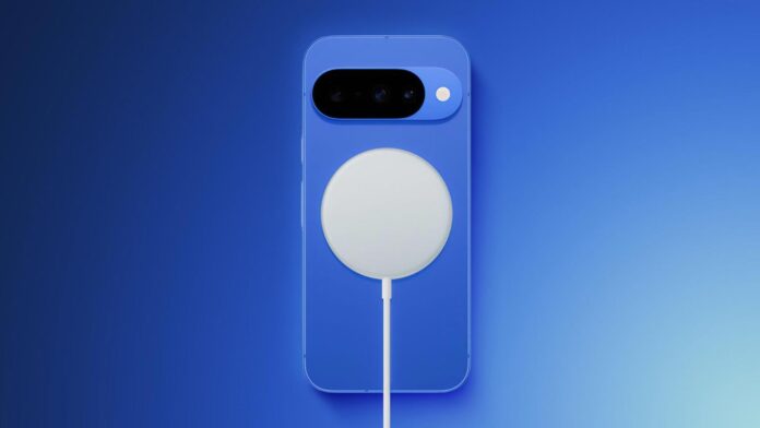 Google Pixel 10