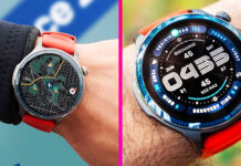 Amazfit Balance 2