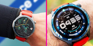 Amazfit Balance 2