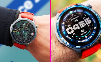 Amazfit Balance 2