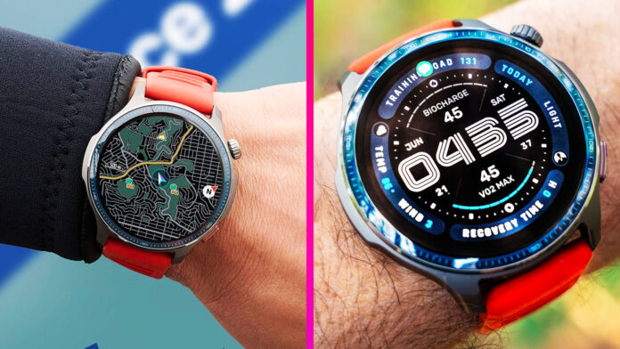 Amazfit Balance 2