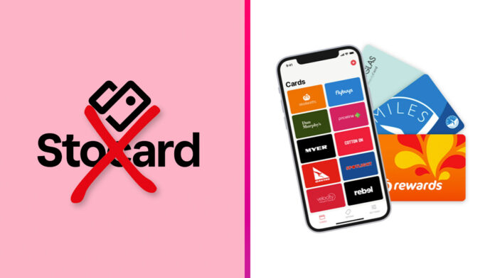 Stocard
