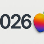 Apple logo 2026
