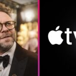 Apple TV+ The Studio