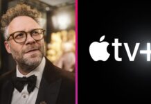 Apple TV+ The Studio