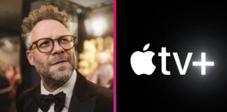 Apple TV+ The Studio