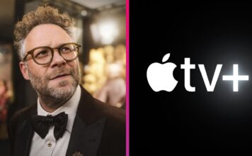 Apple TV+ The Studio