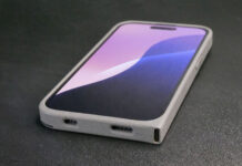 iPhone Lightning s UBS-C