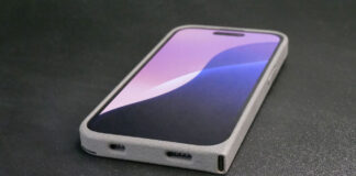 iPhone Lightning s UBS-C