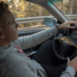 Cestujete v aute ako jedna osoba? V tejto krajine môžete byť znevýhodnení. Zaťažujete infraštruktúru aj životné prostredie šofér bmw sám