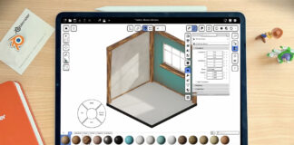 blender