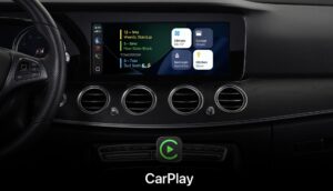 Apple CarPlay iOS 26