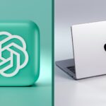 ChatGPT MacBook