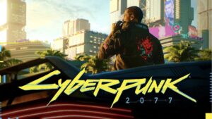 CyberPunk 2077 pre Mac