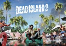 Dead Island 2 pre macOS