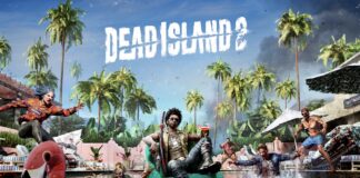 Dead Island 2 pre macOS