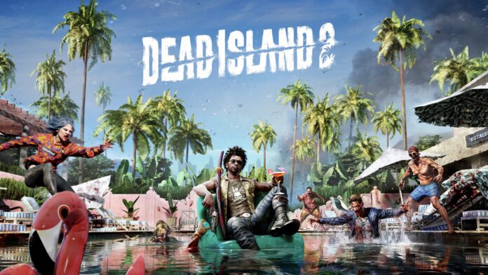 Dead Island 2 pre macOS