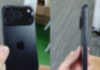 iPhone 17 Pro dizajn