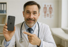 Doktor