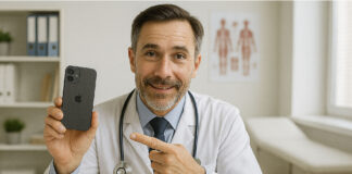 Doktor