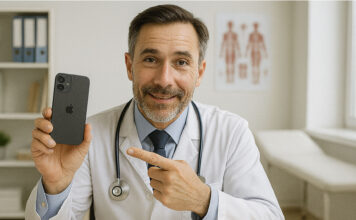 Doktor