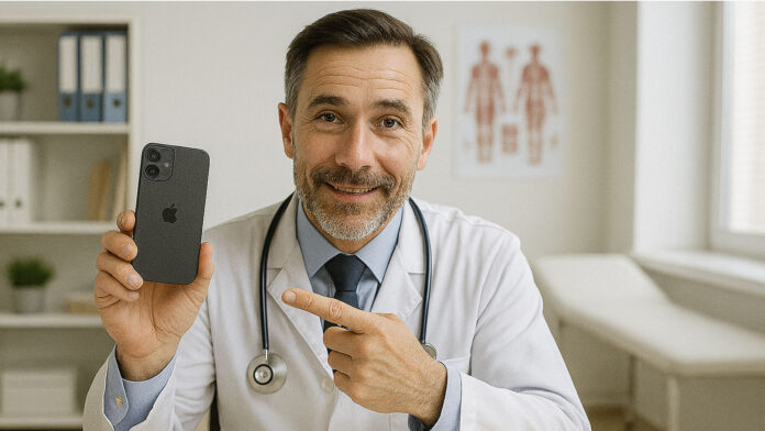 Doktor