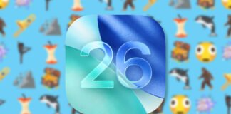 Emoji iOS 26
