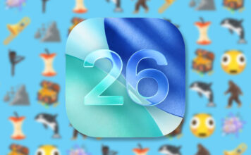 Emoji iOS 26