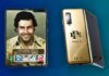 Escobar Phone