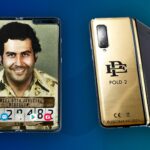 Escobar Phone