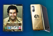 Escobar Phone