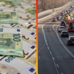 Budeme platiť 3 centy za každý prejdený kilometer na aute? Niekde to môže byť realita Euro auto kilometer cesta