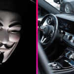 Máte Škodu, VW či Mercedes? Hackeri vás môžu odpočúvať alebo sledovať vašu polohu! hacker