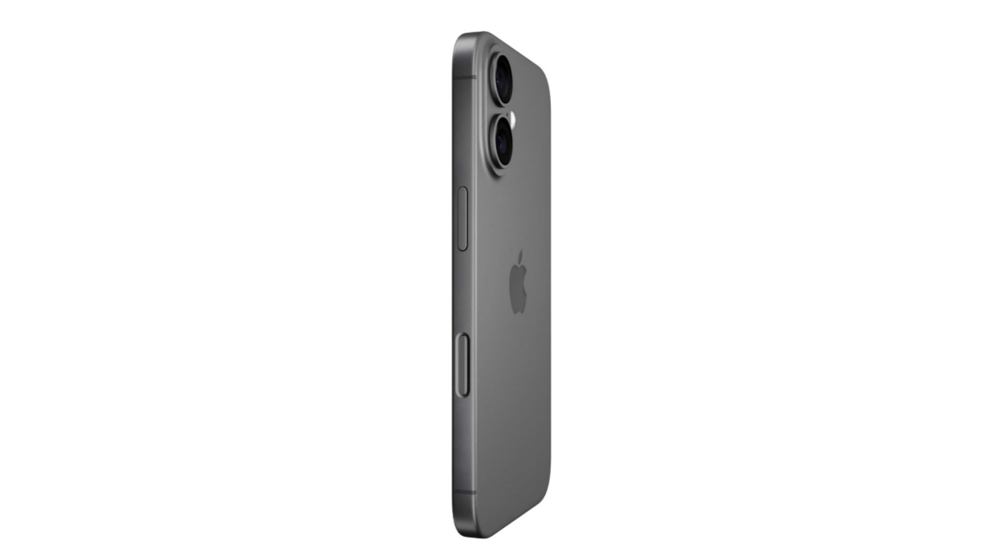 iPhone 17