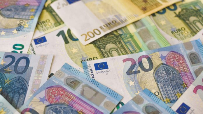 eurobankovky