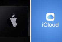 Apple Cloud