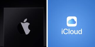 Apple Cloud