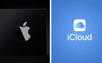 Apple Cloud